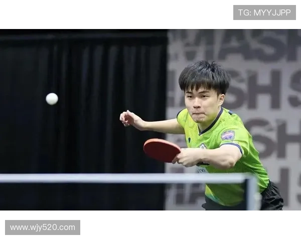 林昀儒七局胜张本晋级决战张禹珍