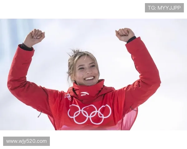 冬奥赛场谷爱凌惊险再道歉夺金