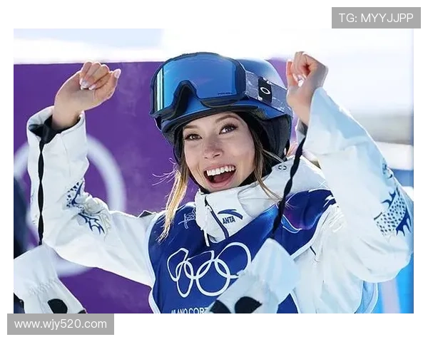 冬奥收官日谷爱凌逆袭摘第五金